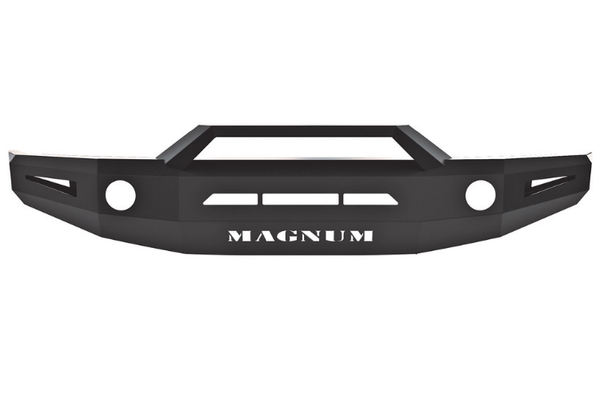 Toyota Tundra Front Bumpers 2014-2018