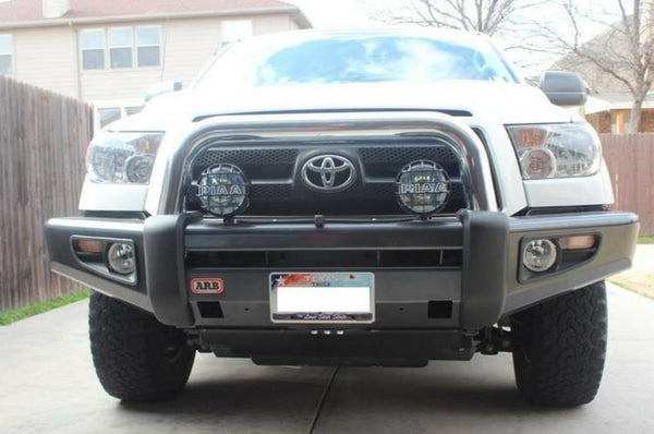 ARB 4X4 Toyota Tundra Front Bumpers