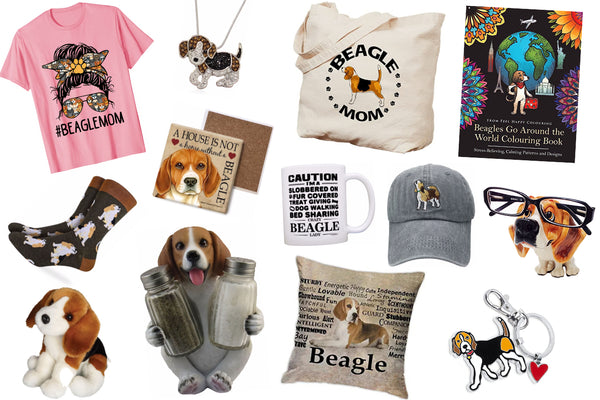 23 Greatest Present Concepts for Folks Who Simply Actually Love Beagles