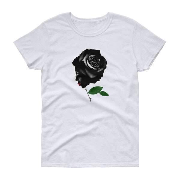 black rose jersey