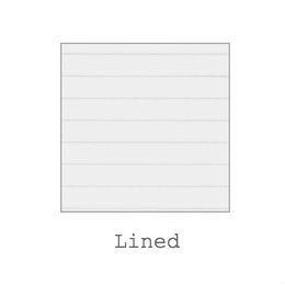 Clairefontaine - Notebook - Cloth Spine - A5 - Red