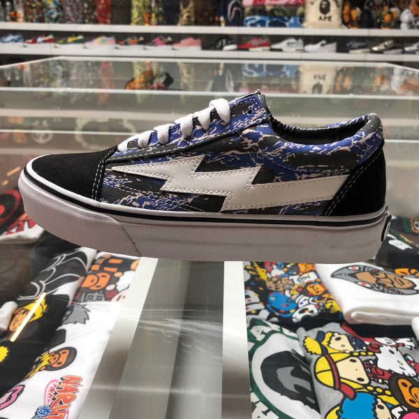 revenge x storm camo blue