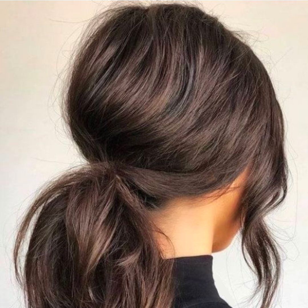 Make Your Hair Look Thicker With 4 Hairstyles - HairMNL