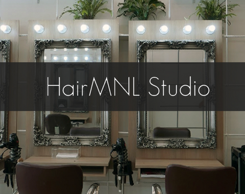 HairMNL Studio