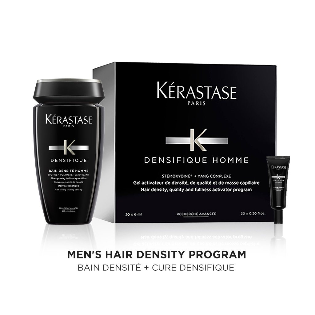Kérastase Densifique Men's Density HairMNL