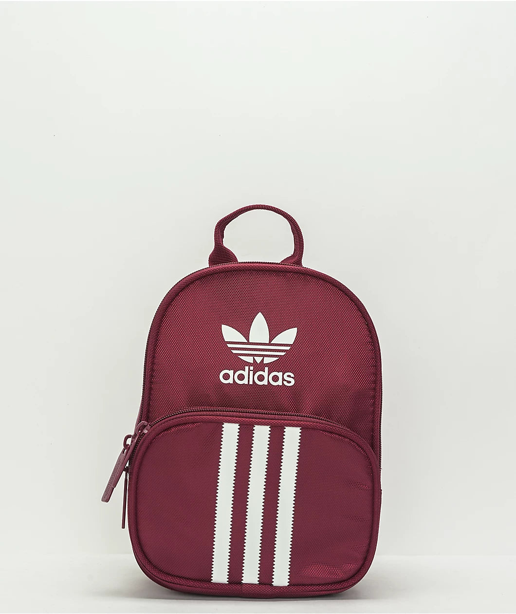 adidas Originals Mini mochila morada – Beauty Store