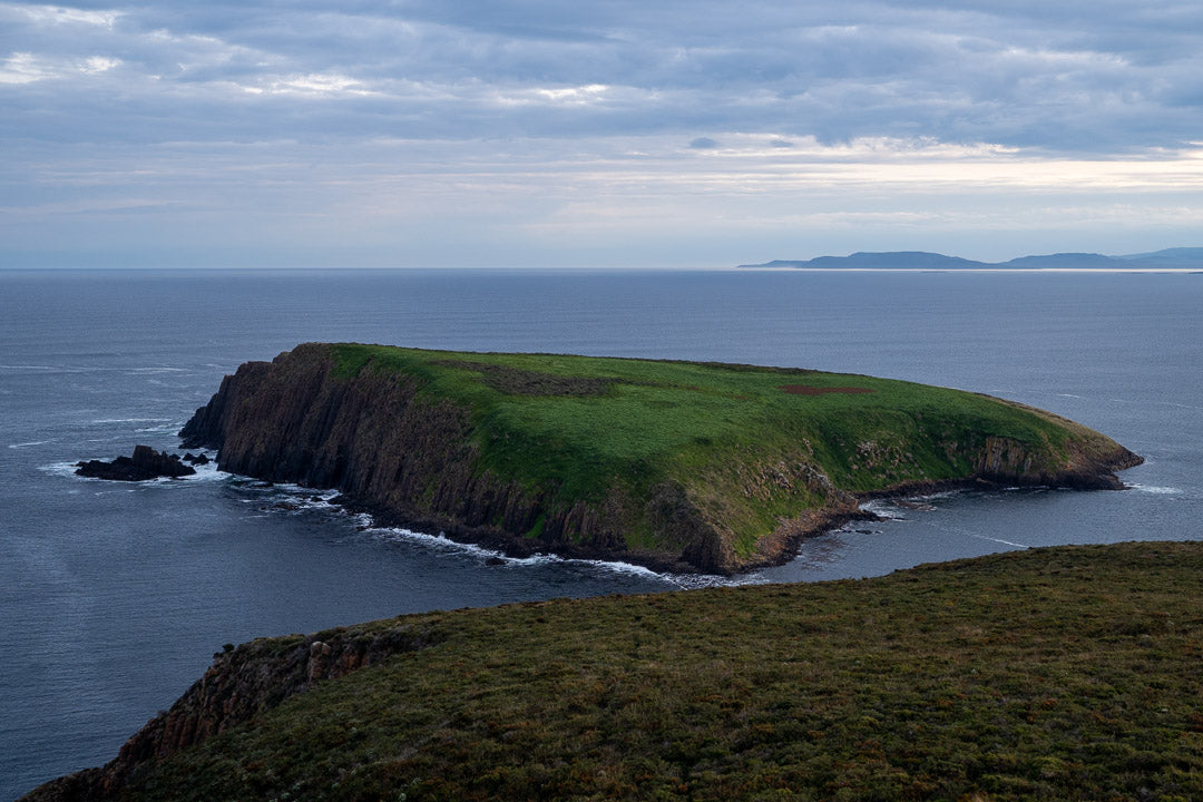 IN-TERIA Bruny Island