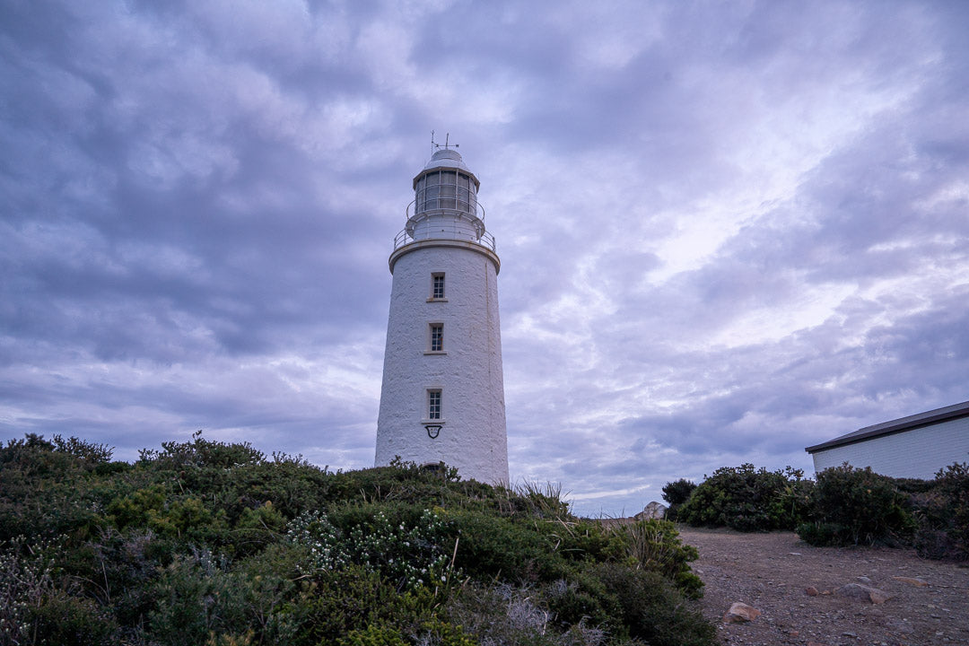 IN-TERIA Bruny Island