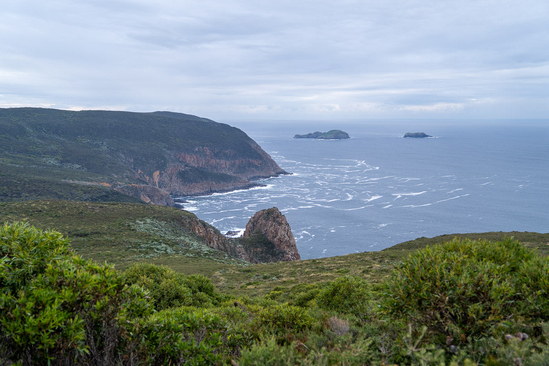 IN-TERIA Bruny Island