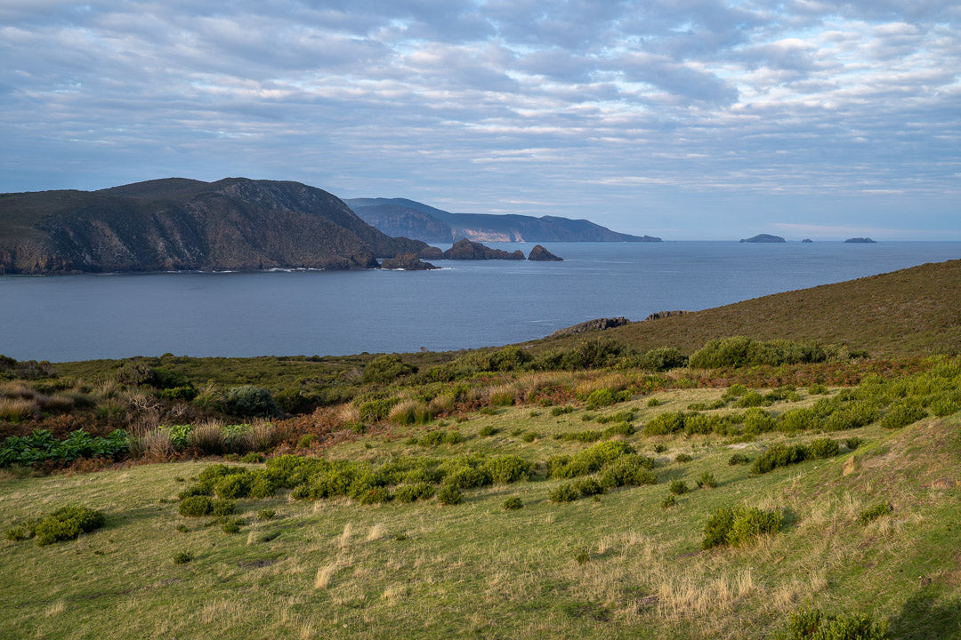 IN-TERIA Bruny Island