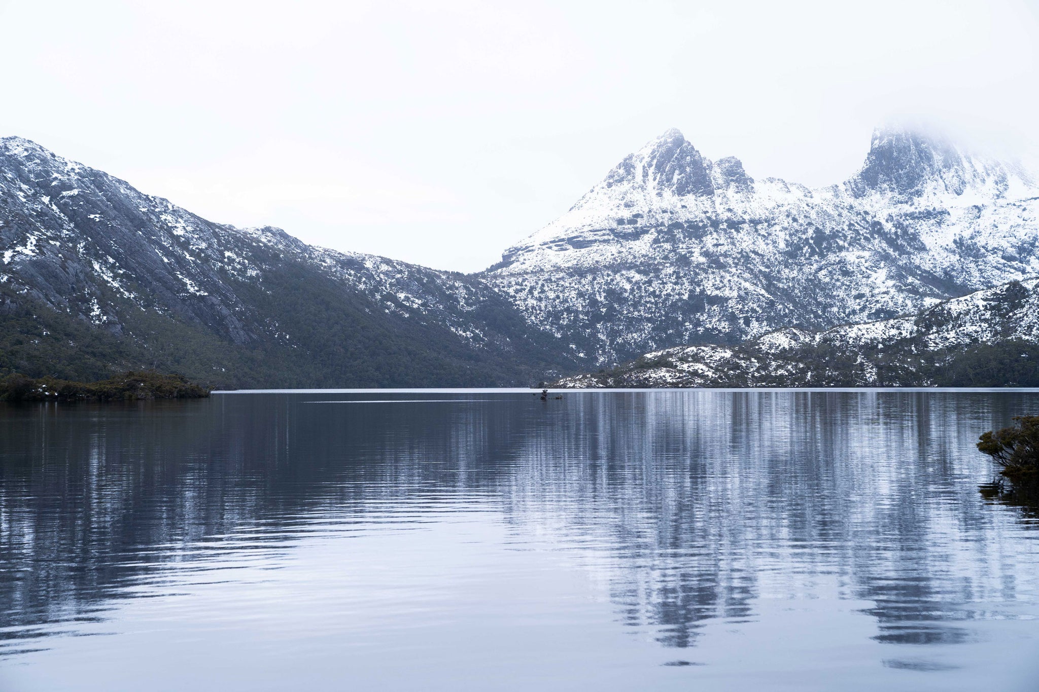 Cradle-Mountain