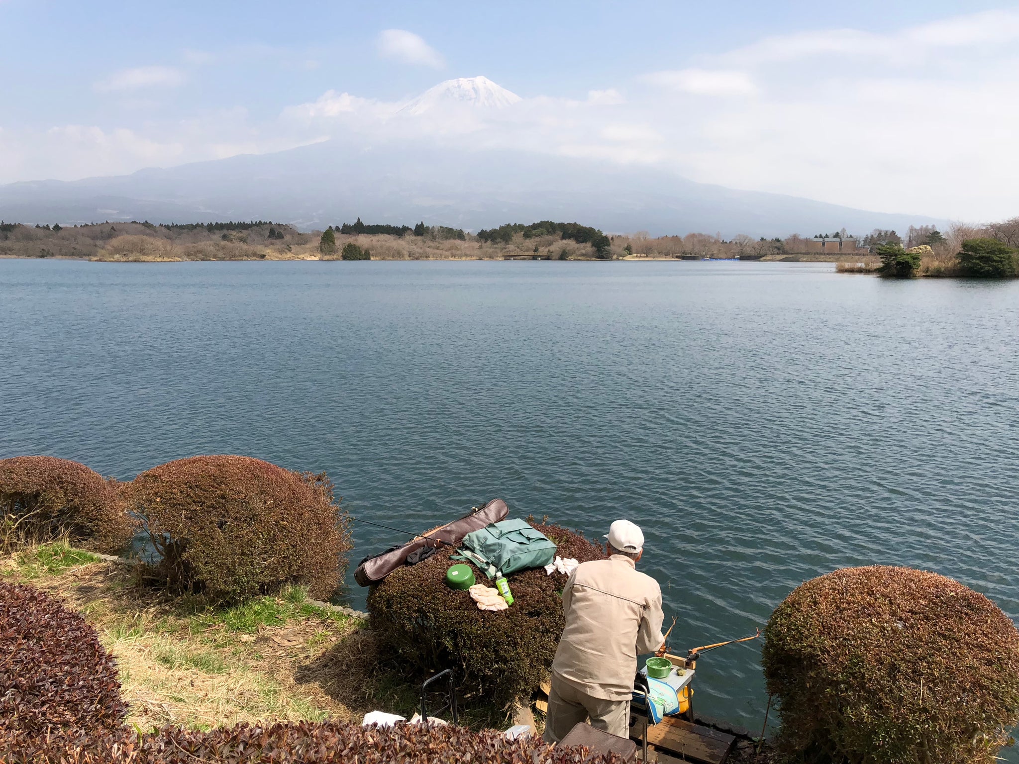 IN-TERIA in Japan 