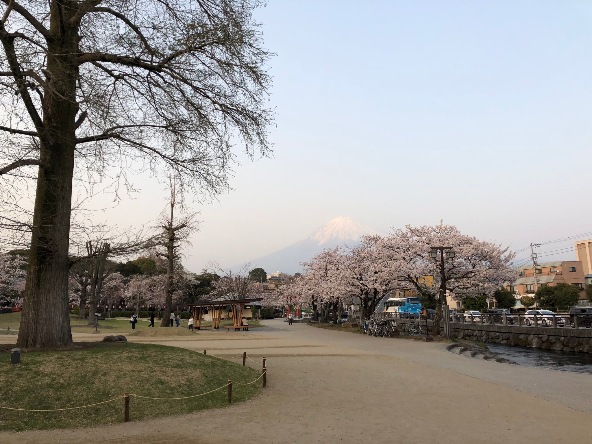 IN-TERIA in Japan 