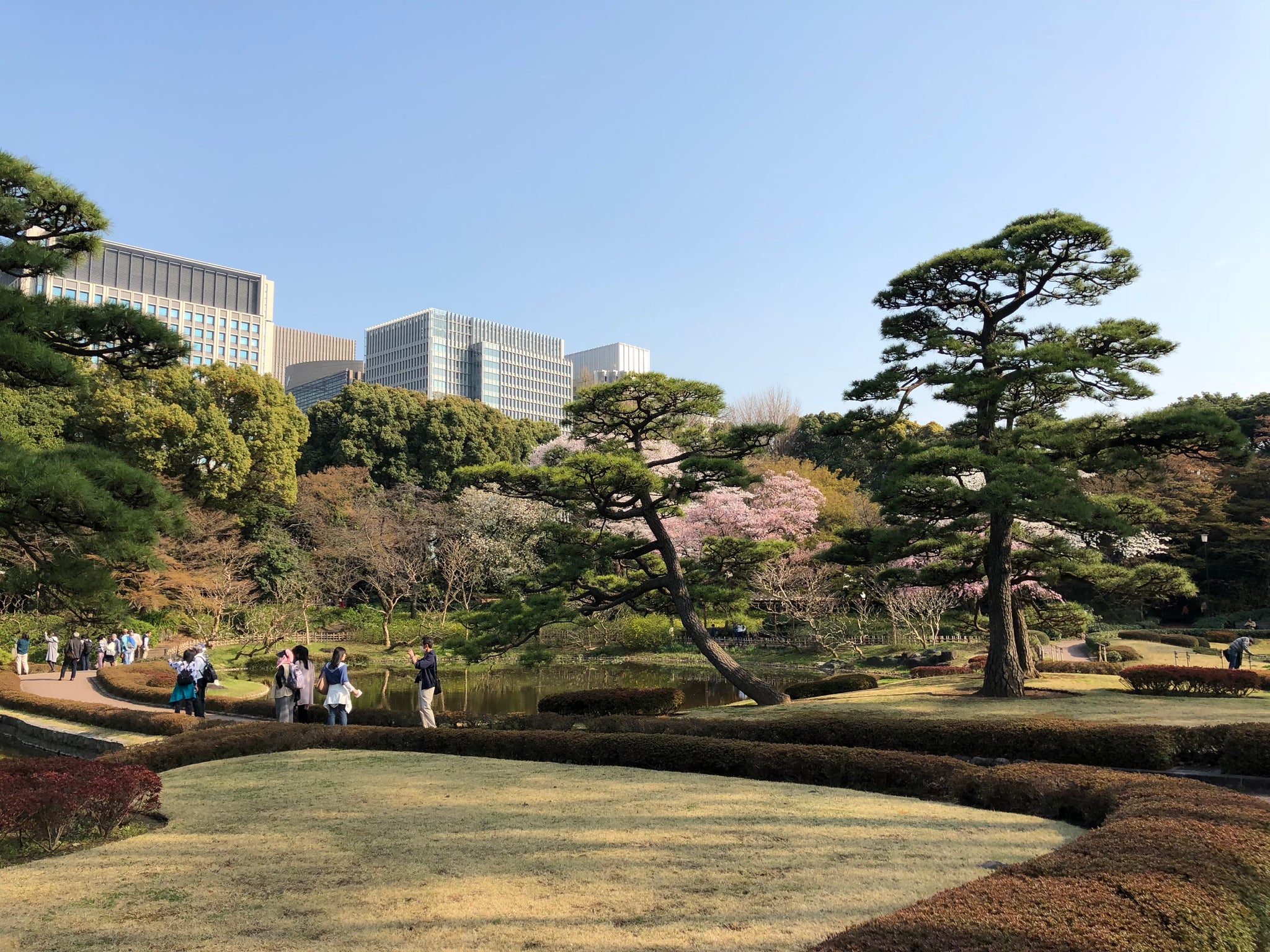 IN-TERIA in Japan 2018