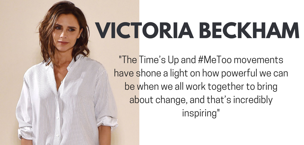 VICTORIA BECKHAM