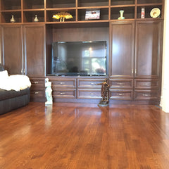wood flooring, flooring options for living room