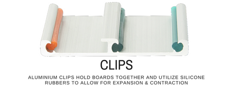 easiklip clip together solid hardwood flooring for sale