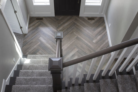 Herringbone Pattern