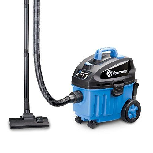 industrial wet and dry vacuum