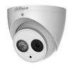 8CH 8POE Network Video Recorder NVR 4 x Dahua 4MP IR Eyeball Network Camera 2.8mm + 2 TB HDD