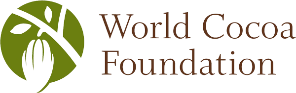 World Cocoa Foundation Logo