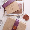 Holly Jolly Personalized Chocolate Note Personalized custom custom engraved chocolate