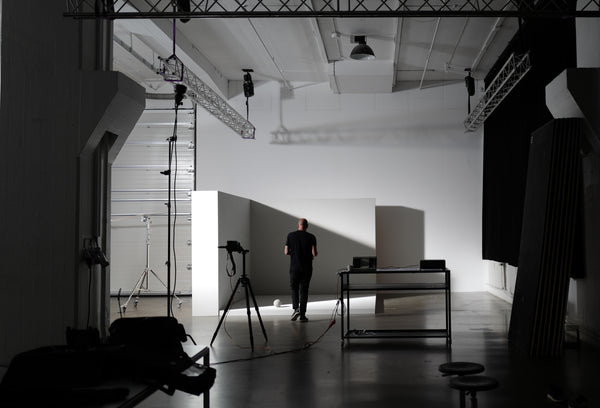Movers & Cashmere Series IV The Essence - Making-Of - Copenhagen - Jonas Bjerre-Poulsen, Norm Architects