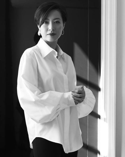Kinfolk - Movers & Cashmere - Leslie Tsang, Founder Movers & Cashmere