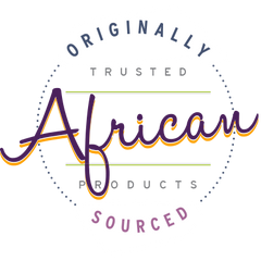 Original African Sourced Products
