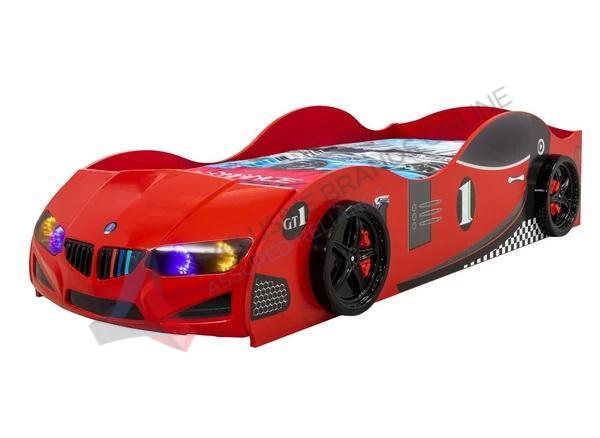 bmw kids bed