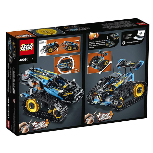 technic lego 42095