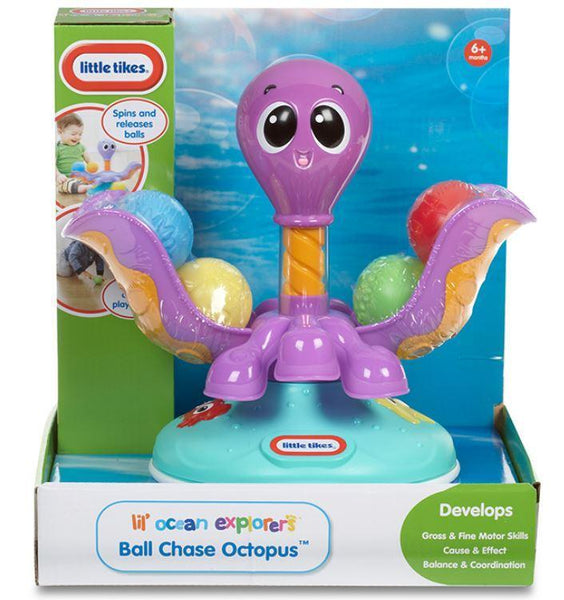 Little Tikes Ocean Explorer - Ball 