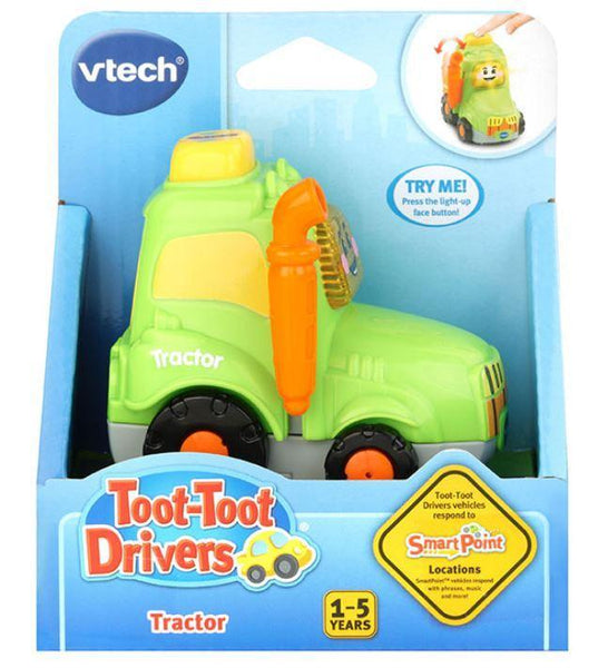 toot toot construction vehicles