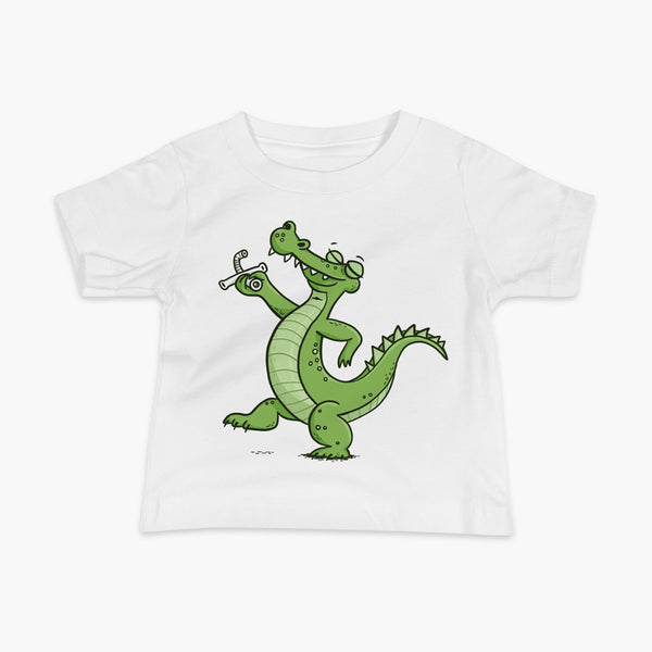 later gator shirt