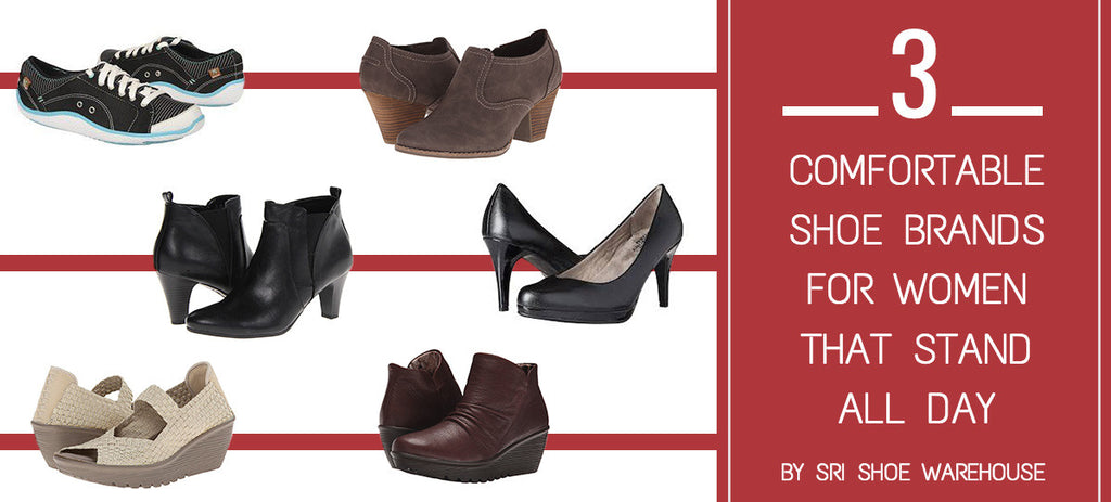 shoe brands similar to clarks