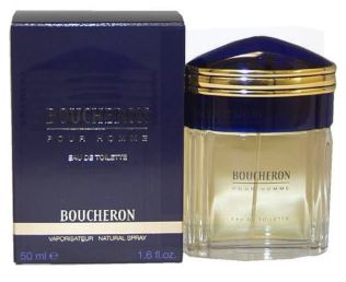 South Beach Perfumes - Boucheron SBP