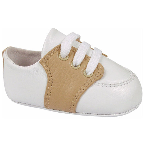 baby deer crib shoes