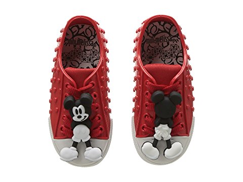 Mini Melissa Mickey Mouse Sneaker 