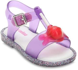 mini melissa lollipop