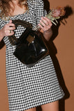 see-through bag