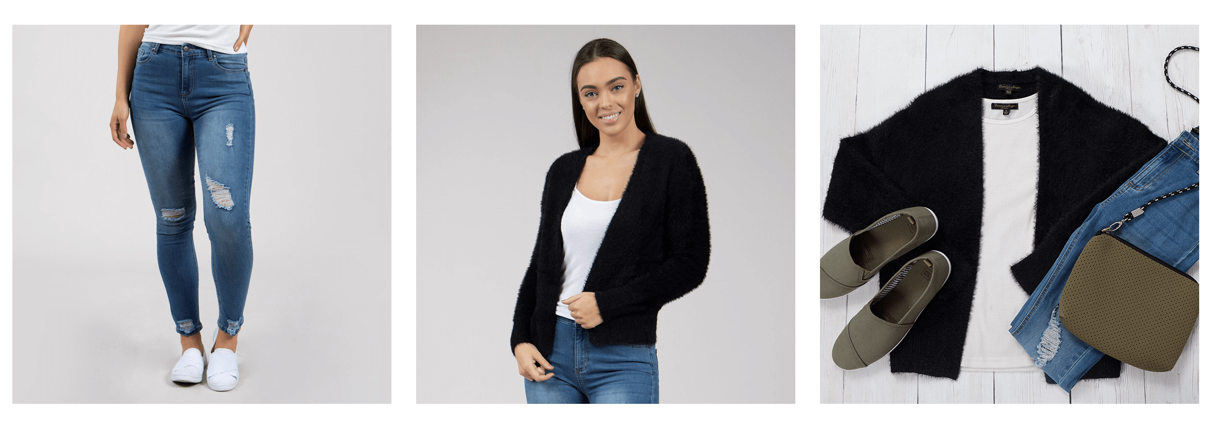 EOFYS Blowout 2 - Outfit Under $100 | Femme Connection