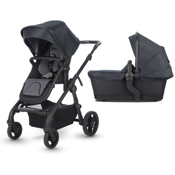 silver cross coast pushchair