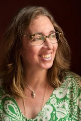 Jennifer Hayden