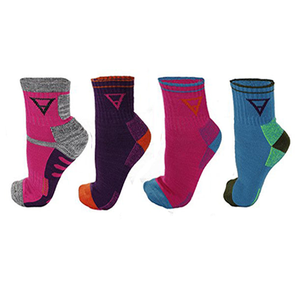 multi pack womens socks