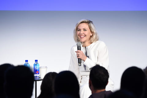 Adore Cosmetics Partners with Vulture Festival NYC - Maggie Gyllenhaal