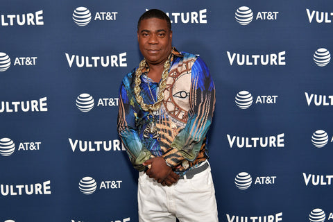 Adore Cosmetics Partners with Vulture Festival NYC - Tracy Morgan