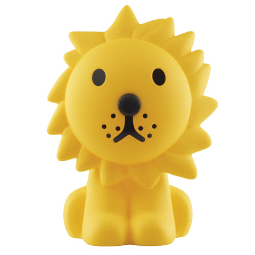 lion night light