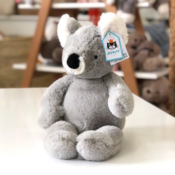 jellycat koala small