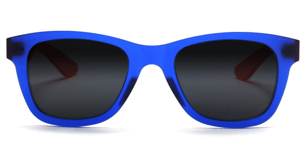 SAMBA SHADES Valencia Polarized Sunglasses lunettes de soleil