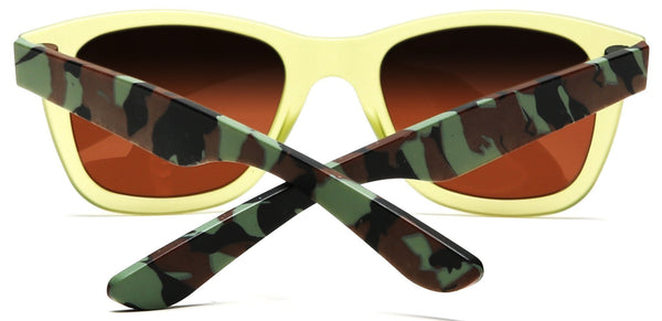 SAMBA SHADES Valencia Polarized Sunglasses lunettes de soleil